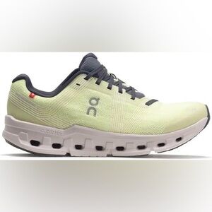 On Running Cloud go Running Shoe Hay/Sand Color Women's Size 11